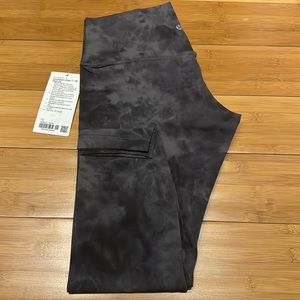 Lululemon Align leggings